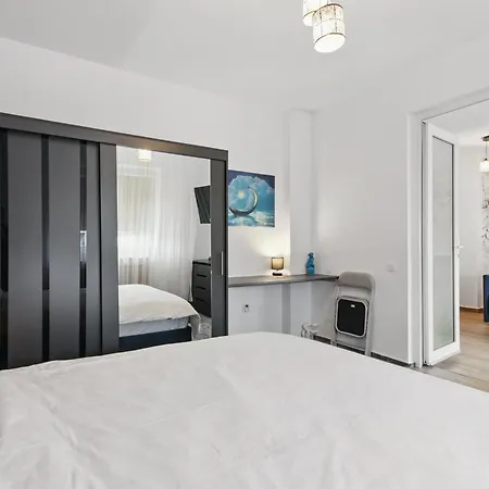 Petru Maior Apartment