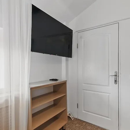 Petru Maior Apartment