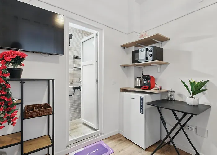 Petru Maior Appartement Boekarest