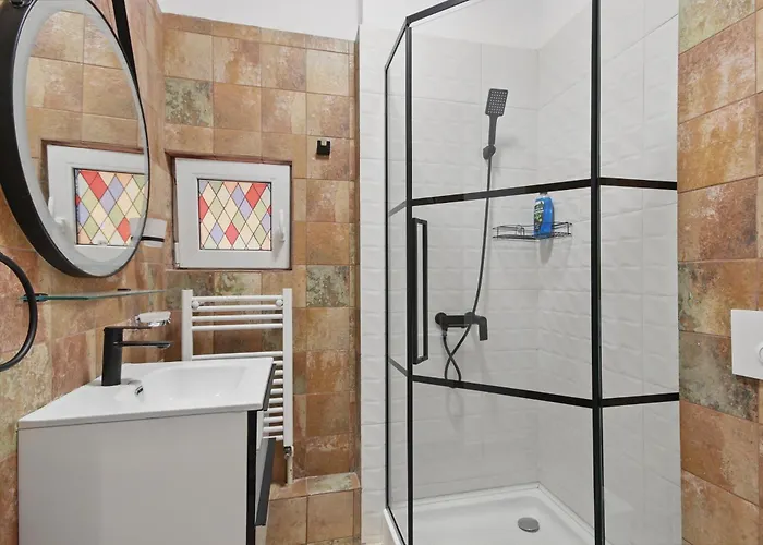 Petru Maior Appartement *