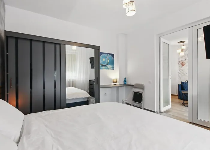 Petru Maior Apartment
