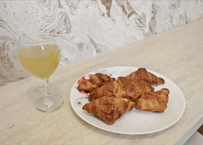 Apartment Petru Maior Bukarest